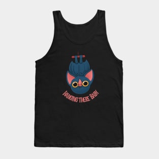 Hanging There Tank Top